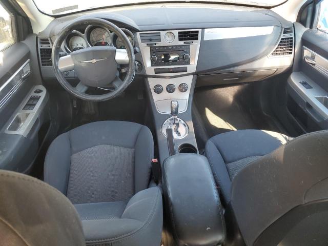 Photo 8 from auction – 2009 CHRYSLER SEBRING TO with VIN 1C3LC56B49N537663