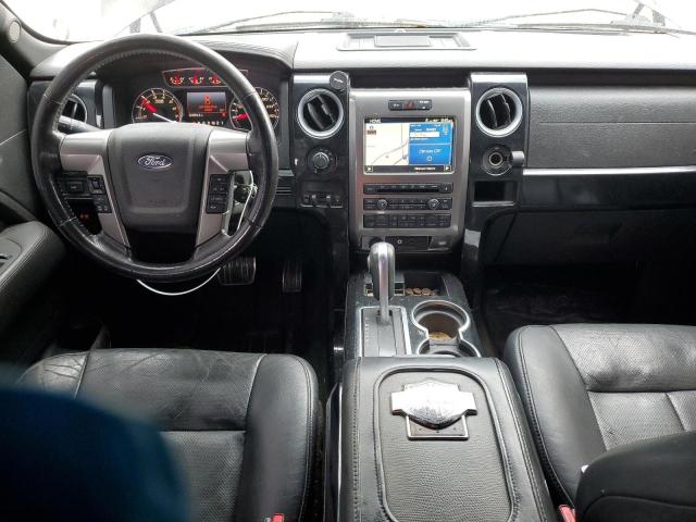 Zdjęcie 8 z aukcji – 2012 FORD F150 SUPER z VIN 1FTFW1E65CFC38004