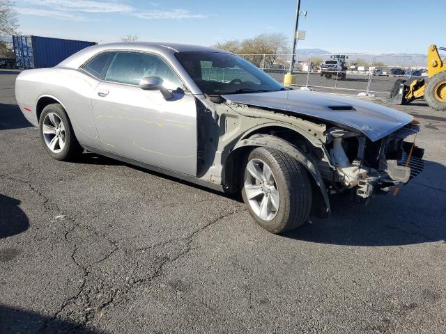 Photo 4 from auction – 2016 DODGE CHALLENGER with VIN 2C3CDZAG2GH240064