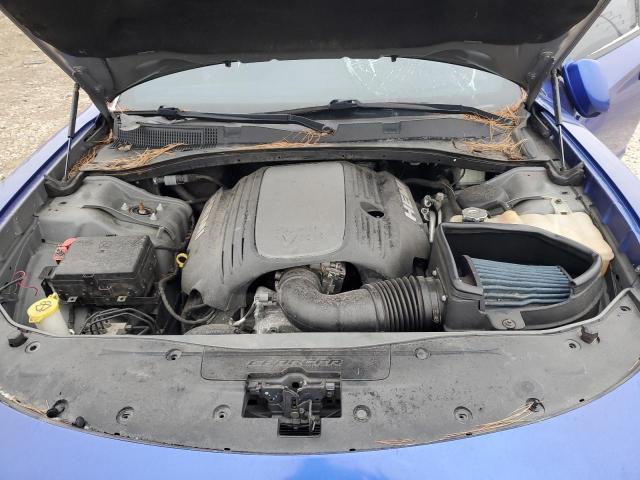 Photo 11 from auction – 2017 DODGE CHARGER R/ with VIN 2C3CDXCT5HH605224