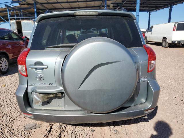 Photo 6 from auction – 2008 TOYOTA RAV4 LIMIT with VIN JTMBK31VX86037306