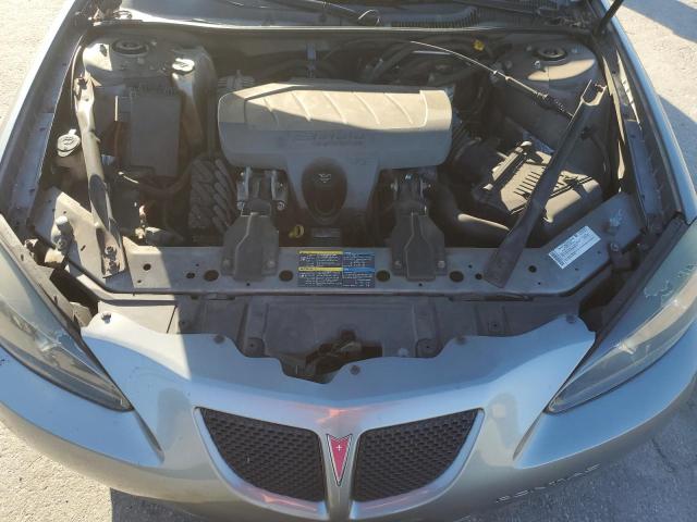 Photo 7 from auction – 2007 PONTIAC GRAND PRIX with VIN 2G2WP552071191726