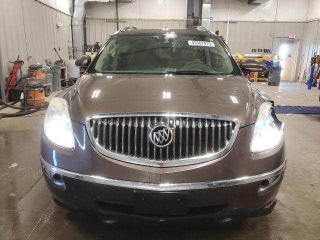 Photo 5 from auction – 2012 BUICK ENCLAVE with VIN 5GAKVDED5CJ229920