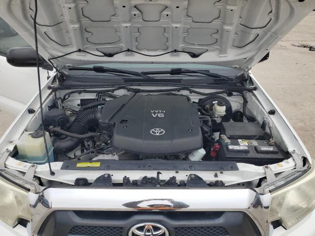 Photo 11 from auction – 2013 TOYOTA TACOMA DOU with VIN 5TFLU4EN7DX055166