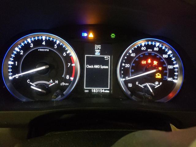 Zdjęcie 9 z aukcji – 2015 TOYOTA HIGHLANDER z VIN 5TDJKRFH0FS143438