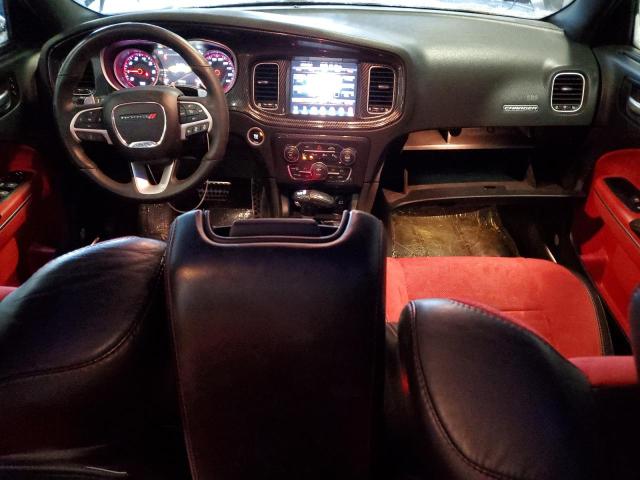 Photo 8 from auction – 2016 DODGE CHARGER R/ with VIN 2C3CDXGJ4GH265636