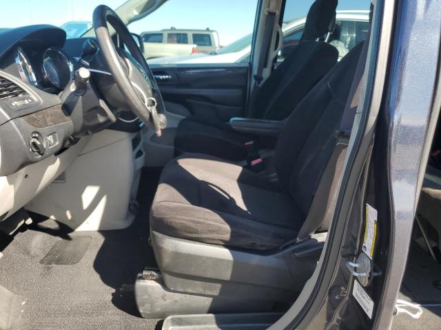Photo 7 from auction – 2013 DODGE GRAND CARA with VIN 2C4RDGBGXDR795729