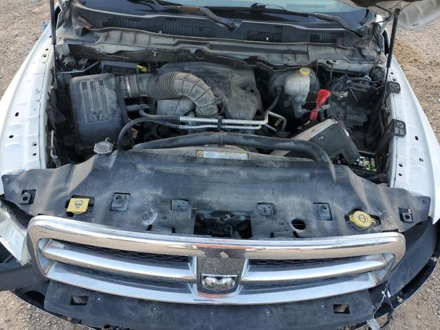 Photo 11 from auction – 2010 DODGE RAM 1500 with VIN 1D7RB1GT9AS173325