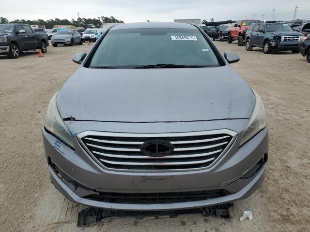 Photo 5 from auction – 2015 HYUNDAI SONATA SE with VIN 5NPE24AF2FH143635