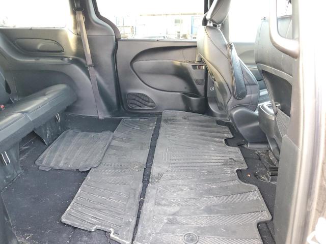 Photo 11 from auction – 2019 CHRYSLER PACIFICA T with VIN 2C4RC1BG1KR567356