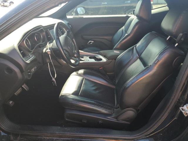 Photo 7 from auction – 2019 DODGE CHALLENGER with VIN 2C3CDZAG8KH631812