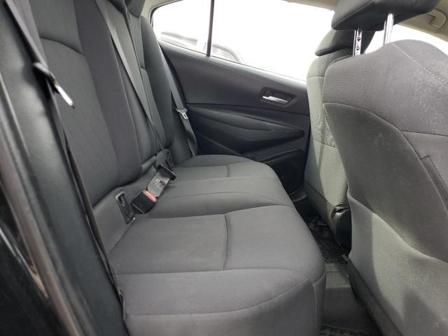 Photo 10 from auction – 2020 TOYOTA COROLLA LE with VIN 5YFEPRAE4LP092434