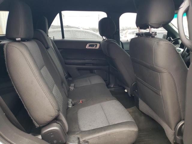 Снимка 11 от търг – 2013 FORD EXPLORER X с VIN 1FM5K7D98DGC52637