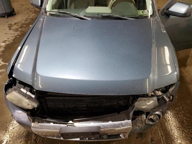 Photo 12 from auction – 2011 FORD ESCAPE HYB with VIN 1FMCU5K32BKB81949