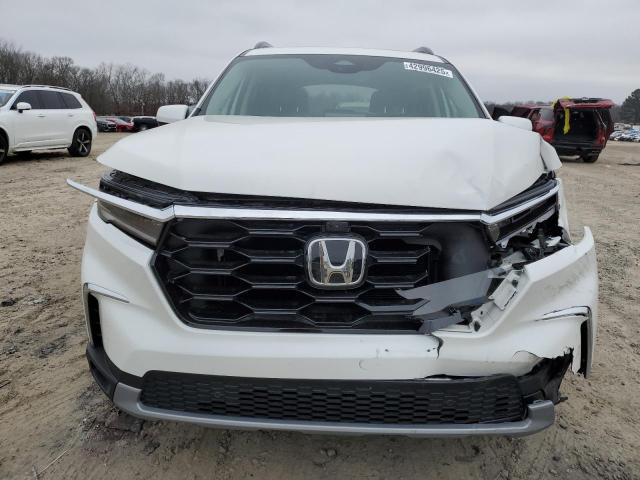 Photo 5 from auction – 2025 HONDA PILOT ELIT with VIN 5FNYG1H82SB058680