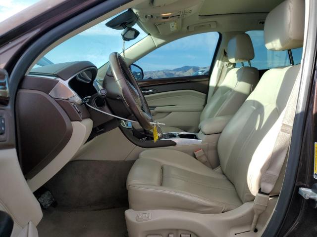 Photo 7 from auction – 2015 CADILLAC SRX PERFOR with VIN 3GYFNCE35FS552623