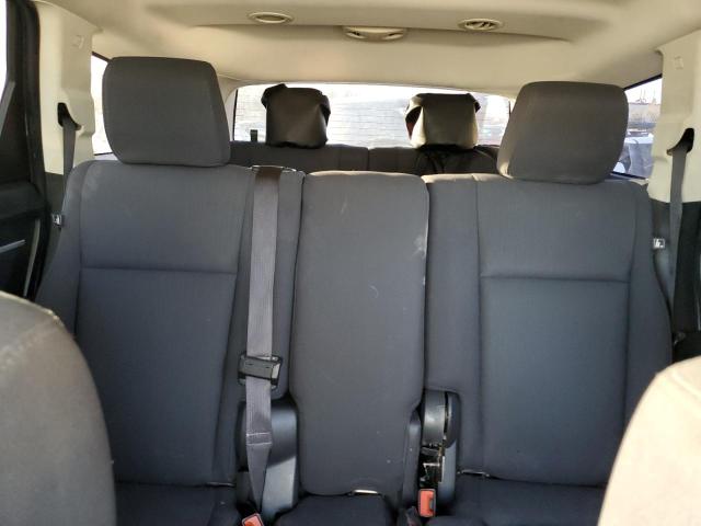 Photo 10 from auction – 2010 DODGE JOURNEY SX with VIN 3D4PH5FV2AT127296