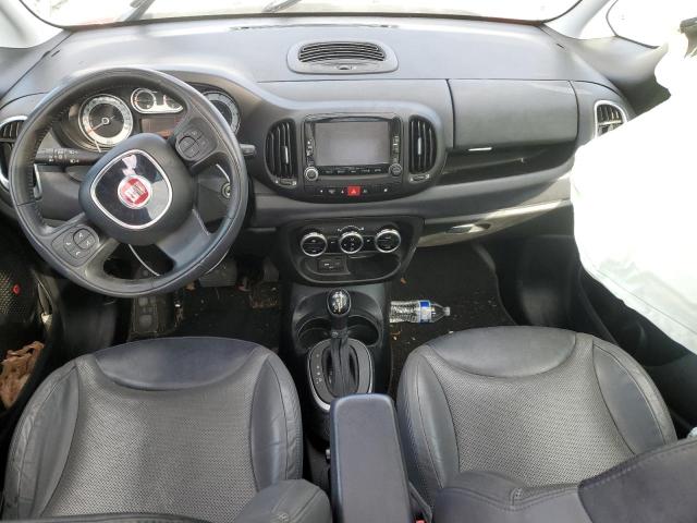 Photo 8 from auction – 2014 FIAT 500L LOUNG with VIN ZFBCFACH3EZ015813