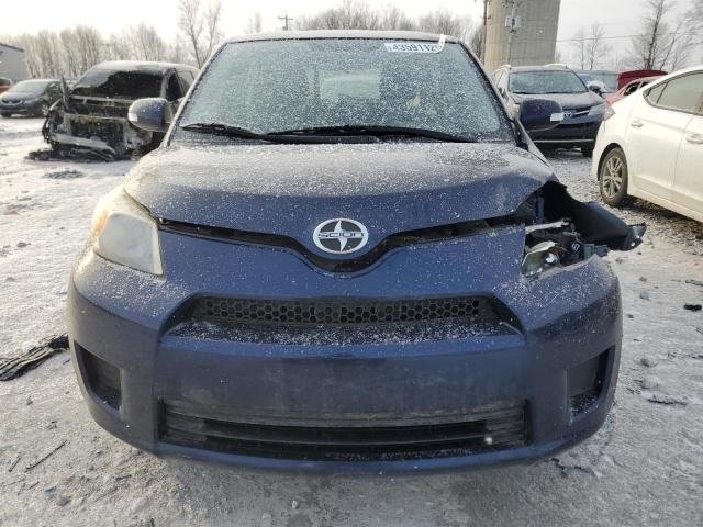 Photo 5 from auction – 2012 TOYOTA SCION XD with VIN JTKKU4B48C1019035