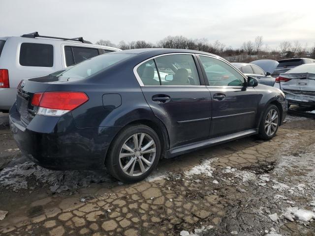 Photo 3 from auction – 2013 SUBARU LEGACY 2.5 with VIN 4S3BMBC61D3038527