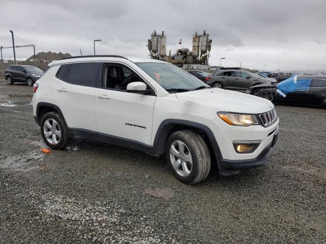 Photo 4 from auction – 2018 JEEP COMPASS LA with VIN 3C4NJDBB3JT481455