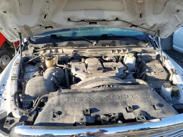 Photo 11 from auction – 2017 RAM 4500 with VIN 3C7WRLEL6HG782805