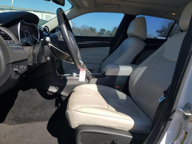 Photo 7 from auction – 2015 CHRYSLER 300C with VIN 2C3CCAEG3FH802826