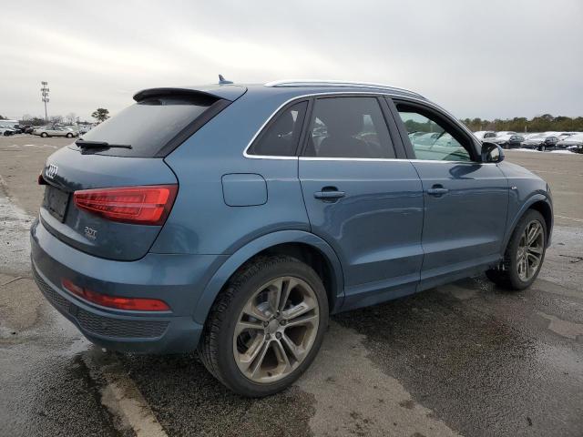 Photo 3 from auction – 2016 AUDI Q3 PRESTIG with VIN WA1GFCFS7GR015067