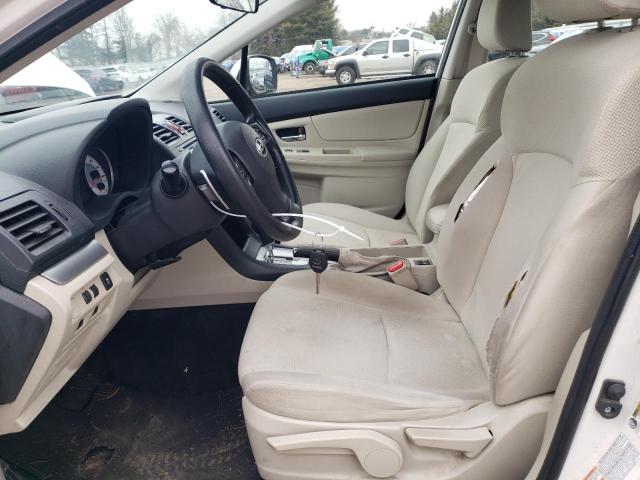 Photo 7 from auction – 2012 SUBARU IMPREZA PR with VIN JF1GJAC69CH017232