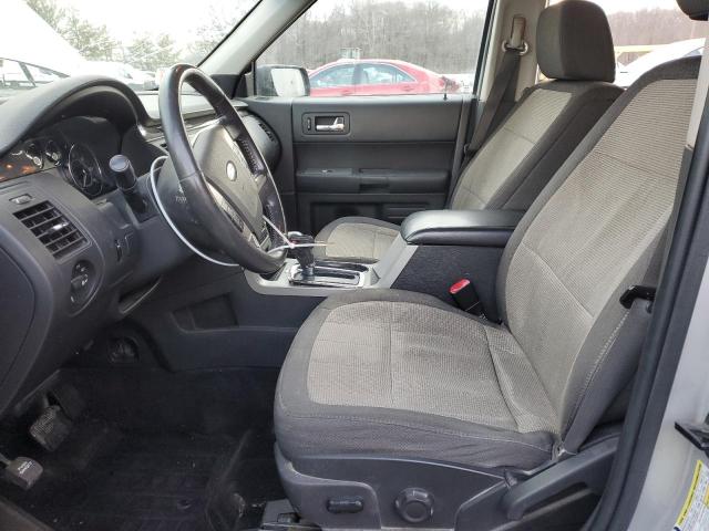 Photo 7 from auction – 2009 FORD FLEX SE with VIN 2FMDK51C19BA10139