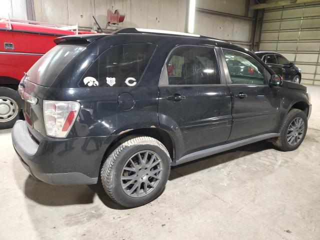 Photo 3 from auction – 2009 CHEVROLET EQUINOX LT with VIN 2CNDL63F196248687