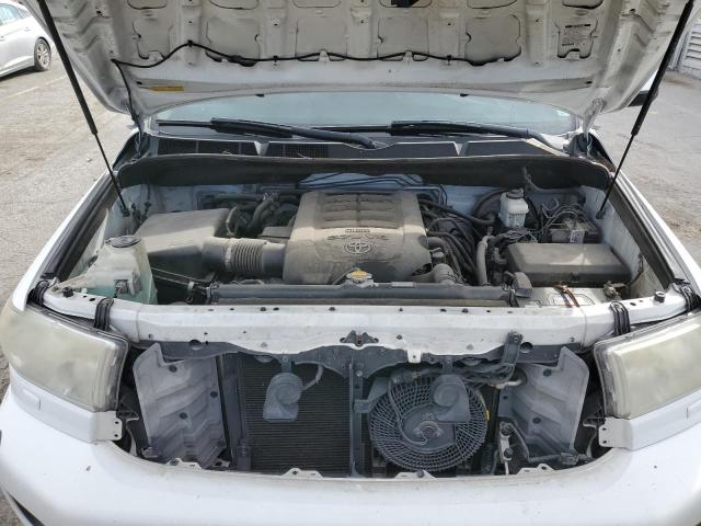 Photo 12 from auction – 2012 TOYOTA SEQUOIA SR with VIN 5TDZY5G1XCS037568