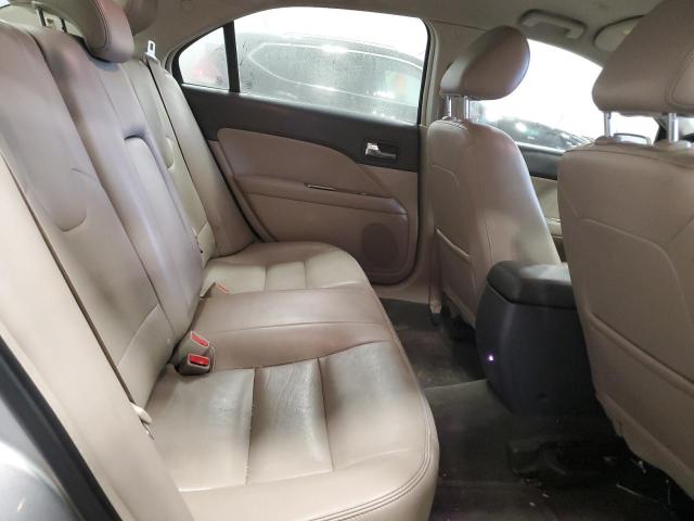 Photo 10 from auction – 2011 FORD FUSION SEL with VIN 3FAHP0JA8BR262444