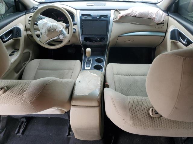 Photo 8 from auction – 2015 NISSAN ALTIMA 2.5 with VIN 1N4AL3AP3FC414735
