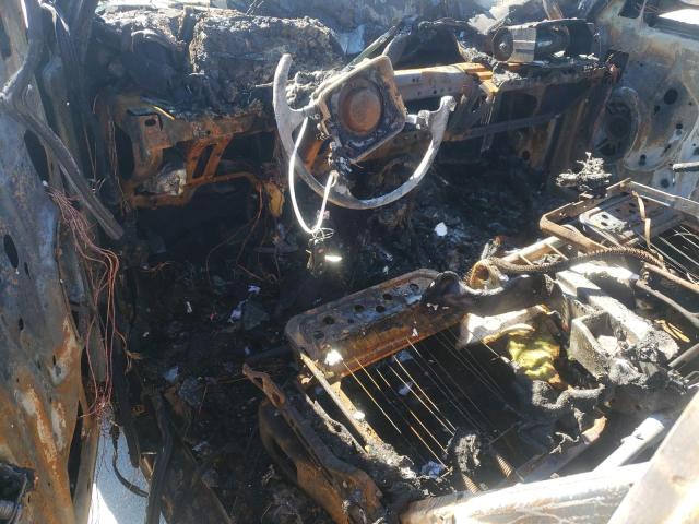 Photo 8 from auction – 2000 DODGE RAM 1500 with VIN 3B7HF13Z0YM242779