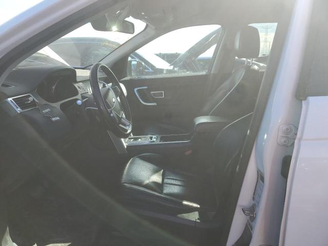 Photo 7 from auction – 2017 LAND ROVER DISCOVERY with VIN SALCR2BG5HH648707