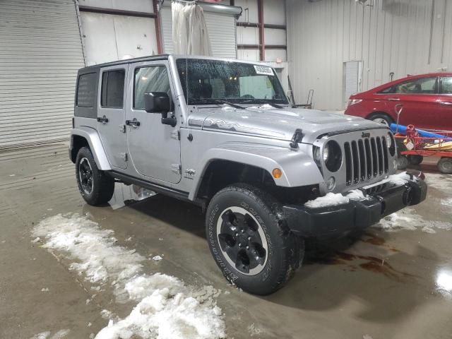 Photo 4 from auction – 2014 JEEP WRANGLER U with VIN 1C4HJWEG1EL225011