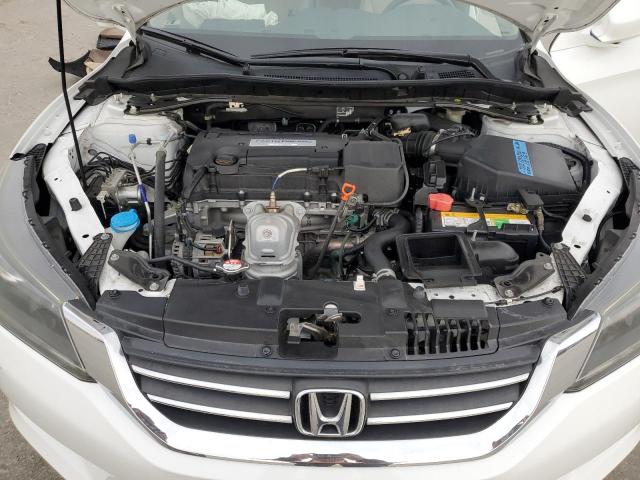 Photo 11 from auction – 2014 HONDA ACCORD EX with VIN 1HGCR2F71EA166078