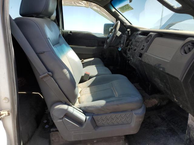 Photo 10 from auction – 2012 FORD F150 with VIN 1FTNF1CFXCKD31607
