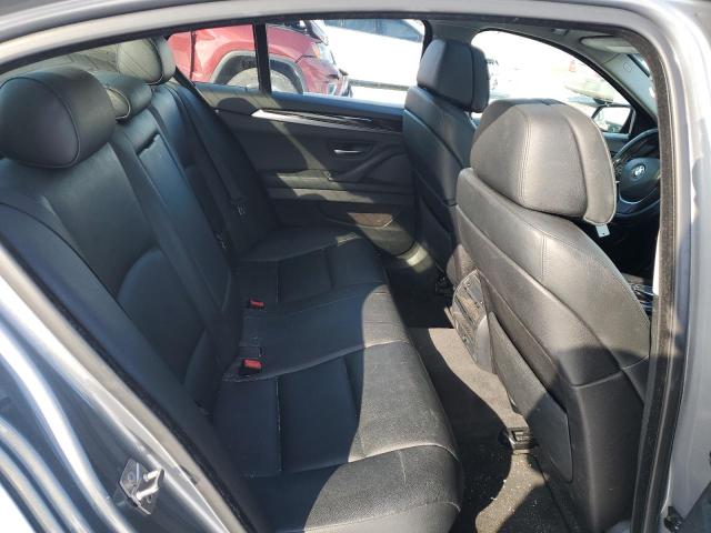 Photo 10 from auction – 2011 BMW 535 XI with VIN WBAFU7C53BDU53746
