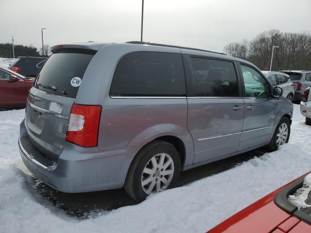 Photo 3 from auction – 2013 CHRYSLER TOWN & COU with VIN 2C4RC1BG7DR689593