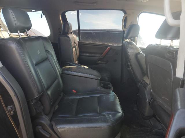 Photo 11 from auction – 2004 INFINITI QX56 with VIN 5N3AA08CX4N803863