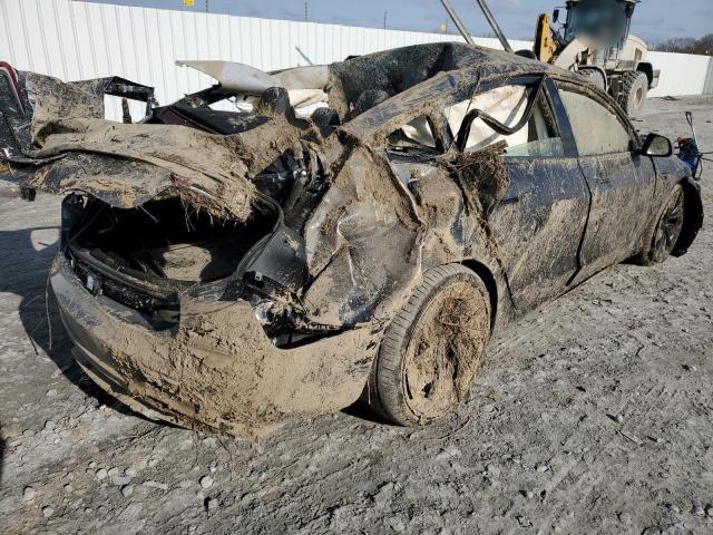 Фото 3 с аукциона – 2025 TESLA MODEL 3 с VIN 5YJ3E1ET4SF933220