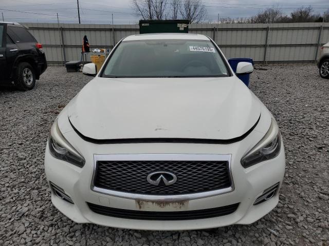 Photo 5 from auction – 2017 INFINITI Q50 PREMIU with VIN JN1EV7AR9HM835583