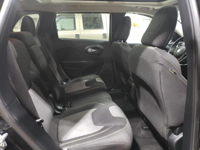 صورة رقم 11 من المزاد - 2014 JEEP CHEROKEE L مع VIN 1C4PJMCS7EW286613