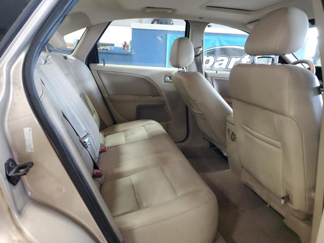 Photo 10 from auction – 2007 FORD FIVE HUNDR with VIN 1FAHP25187G150747