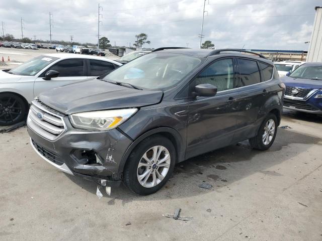Photo 1 from auction – 2017 FORD ESCAPE SE with VIN 1FMCU0GD3HUA84227