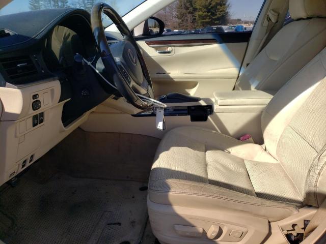Photo 7 from auction – 2013 LEXUS ES 350 with VIN JTHBK1GG2D2034414