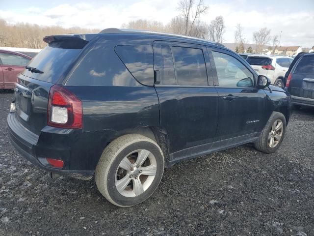 Photo 3 from auction – 2015 JEEP COMPASS SP with VIN 1C4NJDBB7FD130559