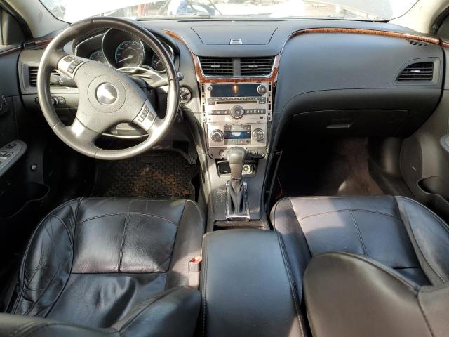 Photo 8 from auction – 2011 CHEVROLET MALIBU LTZ with VIN 1G1ZE5E18BF188377